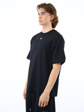 T-shirt Nera Scribble Diags Skate - Nero | dBlank