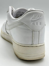 Nike Air Force 1 '07 Fresh - White | dBlank