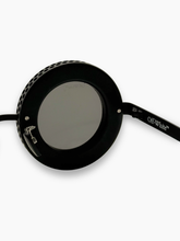 Occhiali Da Sole Neri Chicago -  | dBlank