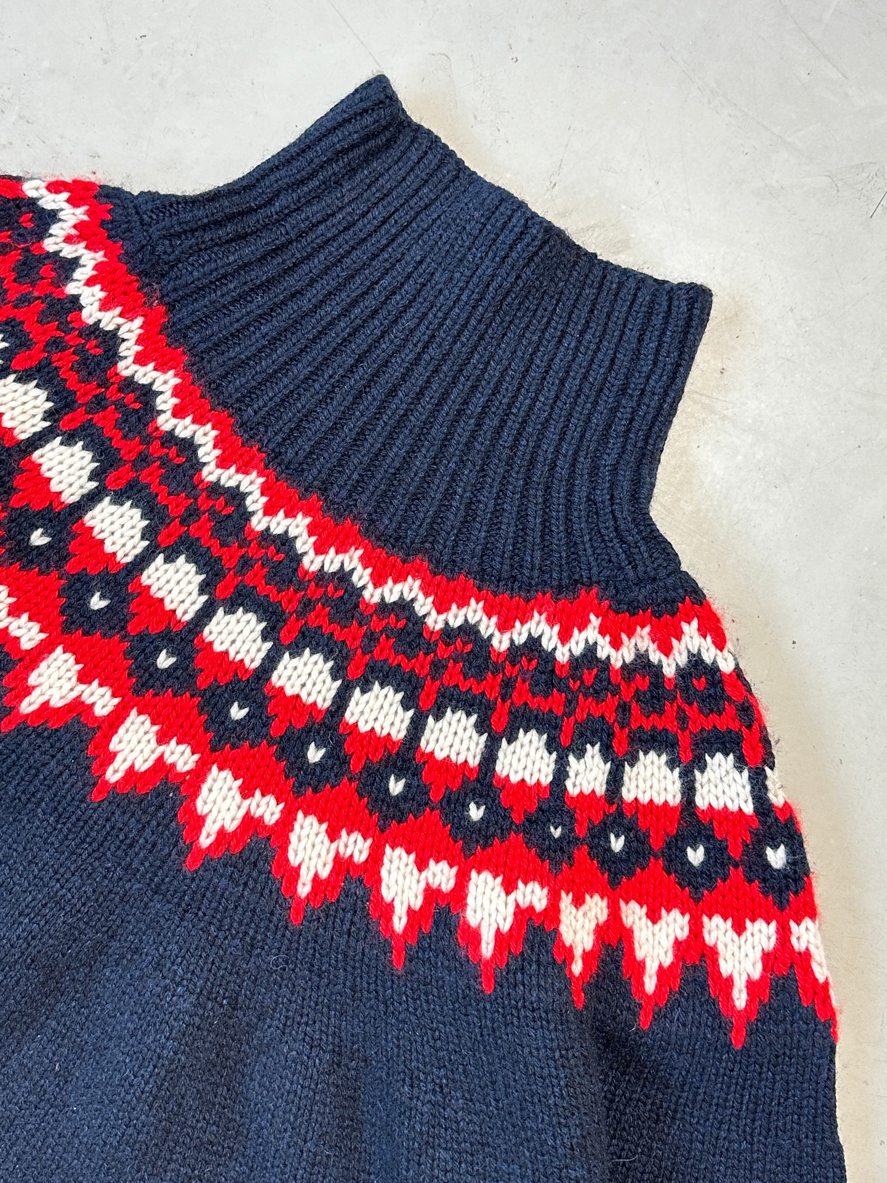 Cashmere Jumper