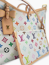 Borsa CarryAll PM LV x TM -  | dBlank