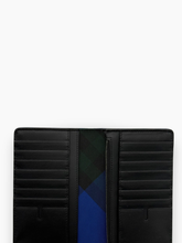 Portafoglio Cavendish - Nero | dBlank