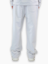 Arrow Bandana Grey Pants -  | Qlhype