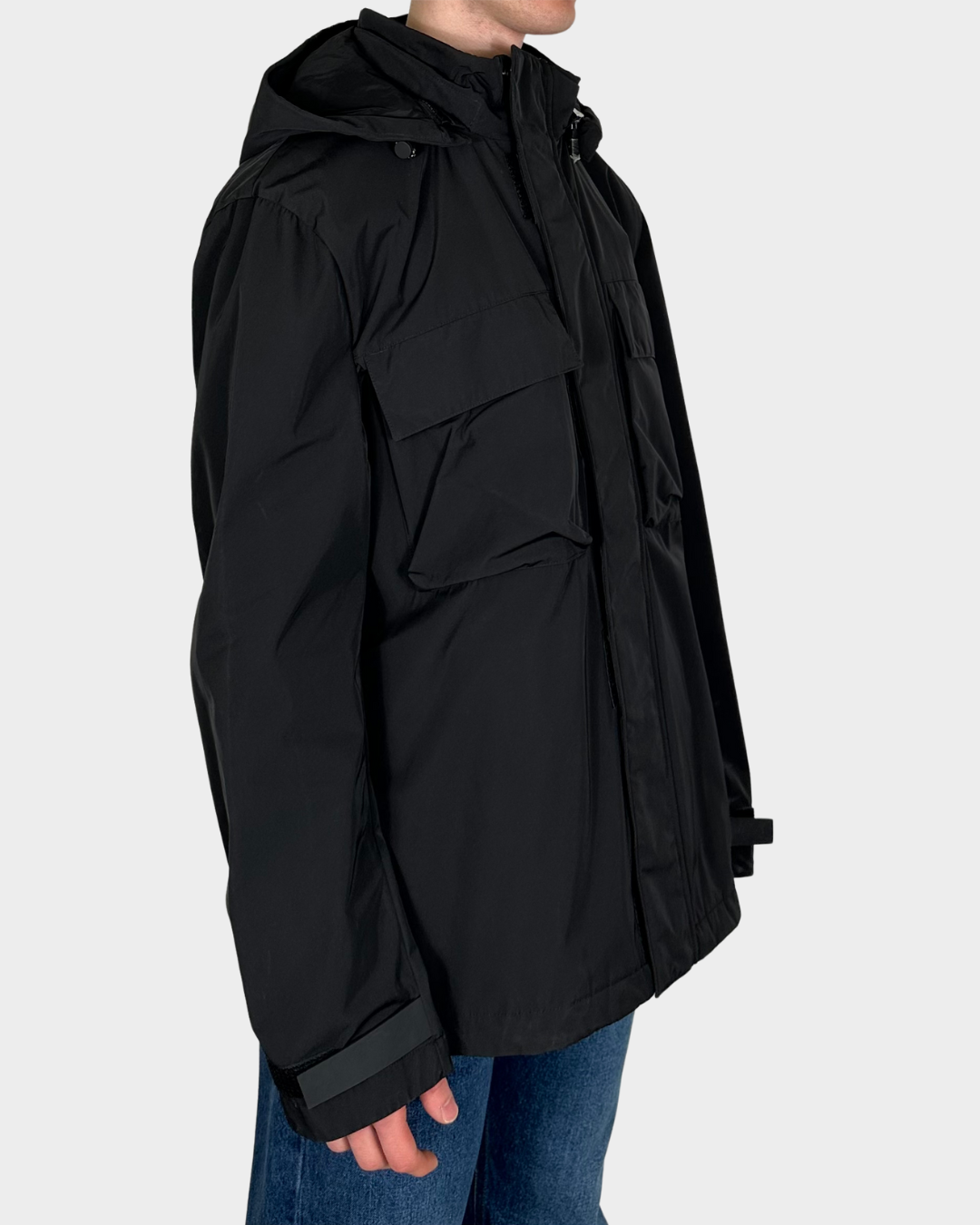 Rain Field Jacket