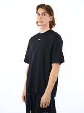 T-shirt Nera Brics Arrow Skate - Nero | dBlank