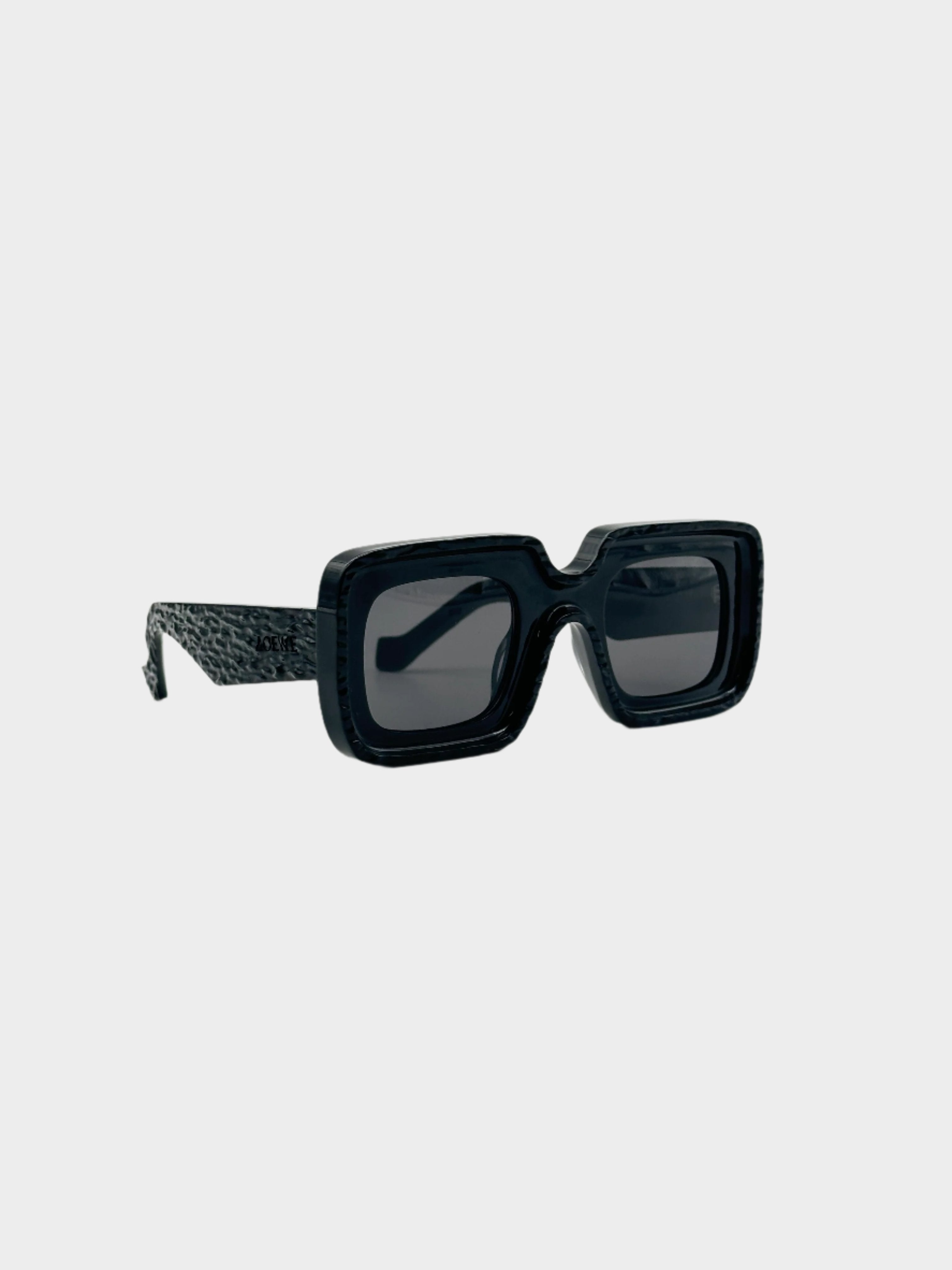 Rectangular Sunglasses