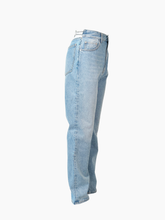 Pantaloni Chocker Denim - Blu | Qlhype