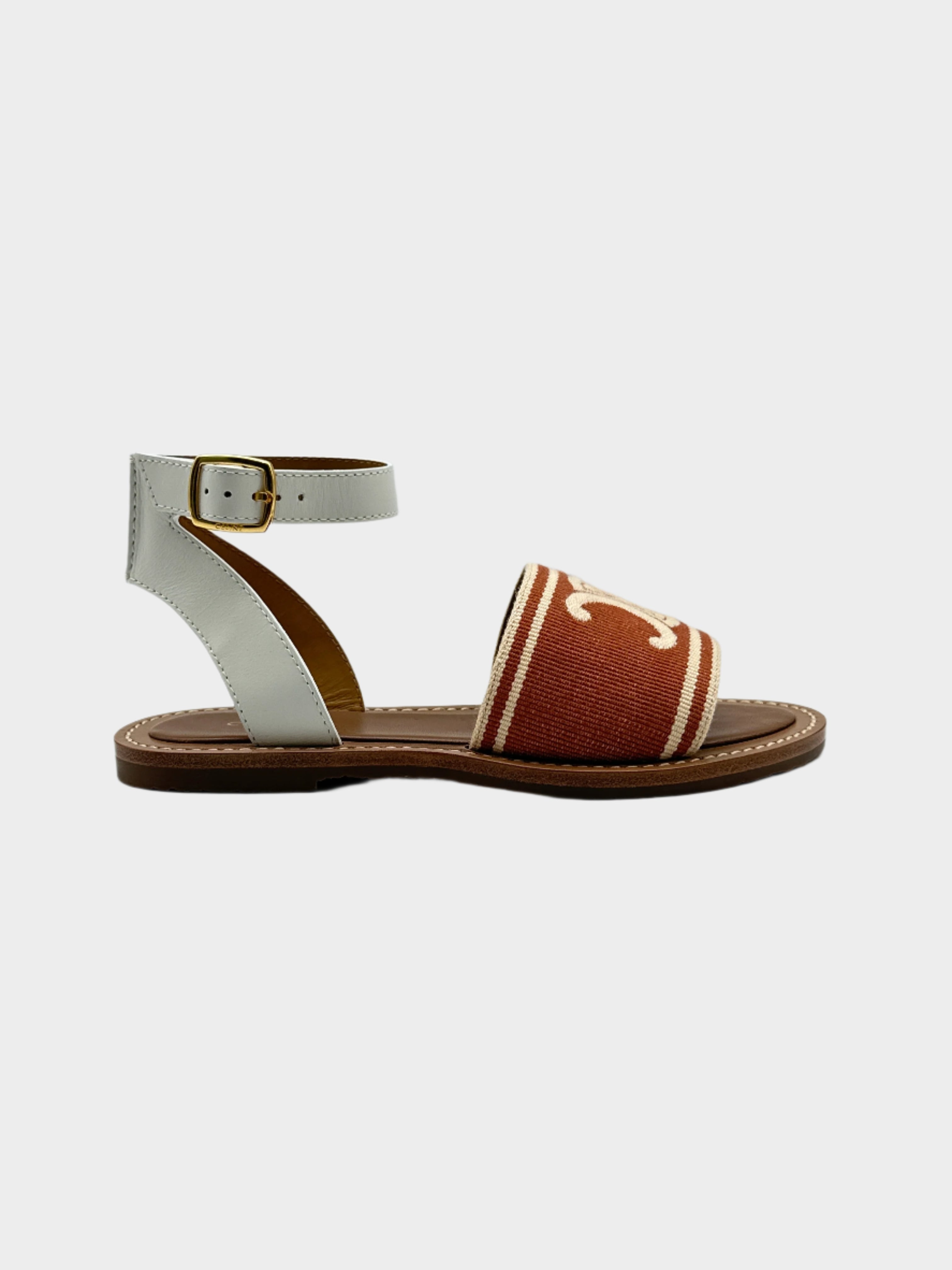 Lympia Sandal