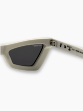 Occhiali Da Sole Artemisia Bianchi -  | dBlank