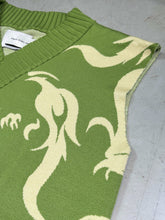 Phoenix Wool Cardigan -  | dBlank