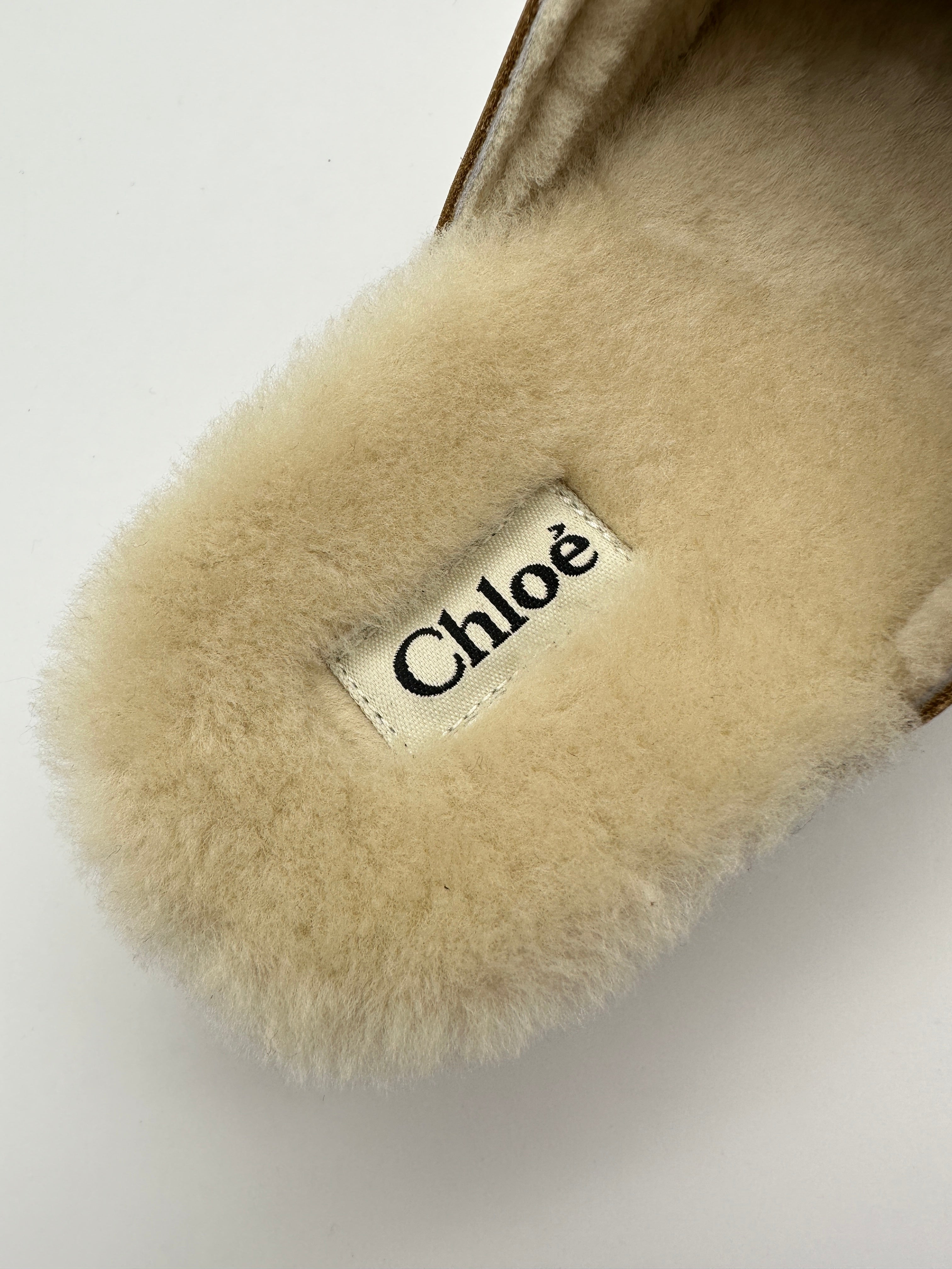 Marcie Mules Slipper