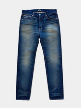 Blue Five Pocket Jeans -  | dBlank