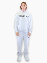 Arrow Bandana Grey Pants -  | Qlhype