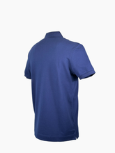 Lacoste Paris Poloshirt Blu - BLU | Qlhype