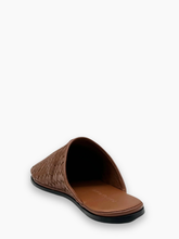 Pantofole in Pelle -  | dBlank