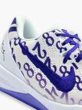 Sneakers Kobe 8 Protro Con Logo Viola -  | dBlank