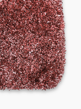 Minigonna Metallic Rossa -  | Qlhype