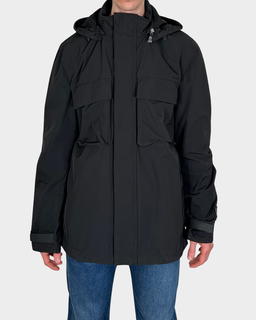 Rain Field Jacket