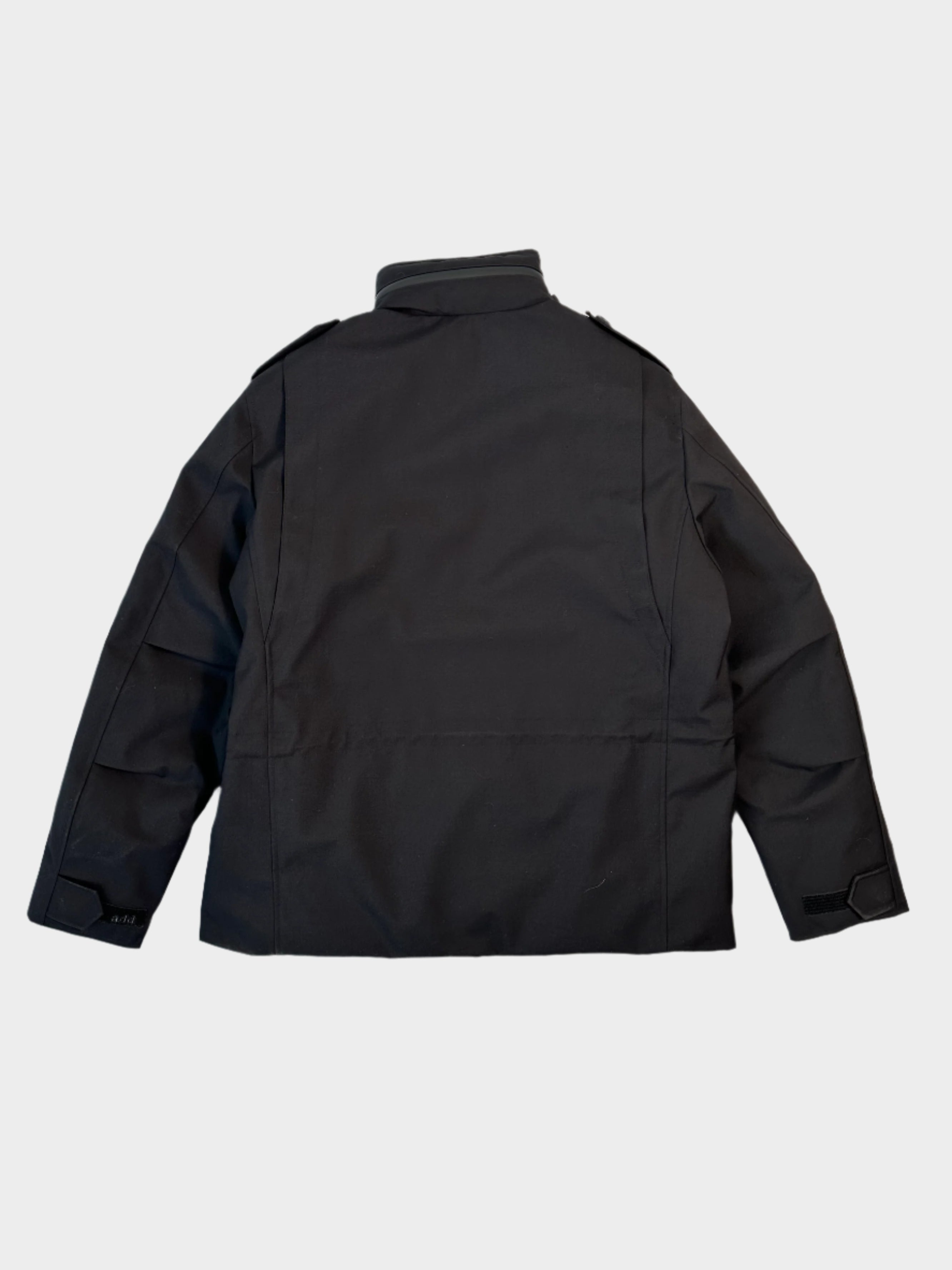 Rain Field Jacket