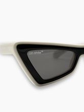 Occhiali Da Sole Artemisia Bianchi -  | dBlank