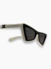 Occhiali Da Sole Artemisia Bianchi -  | dBlank