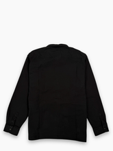 Giacca Workwear Cotton - Nero | Qlhype