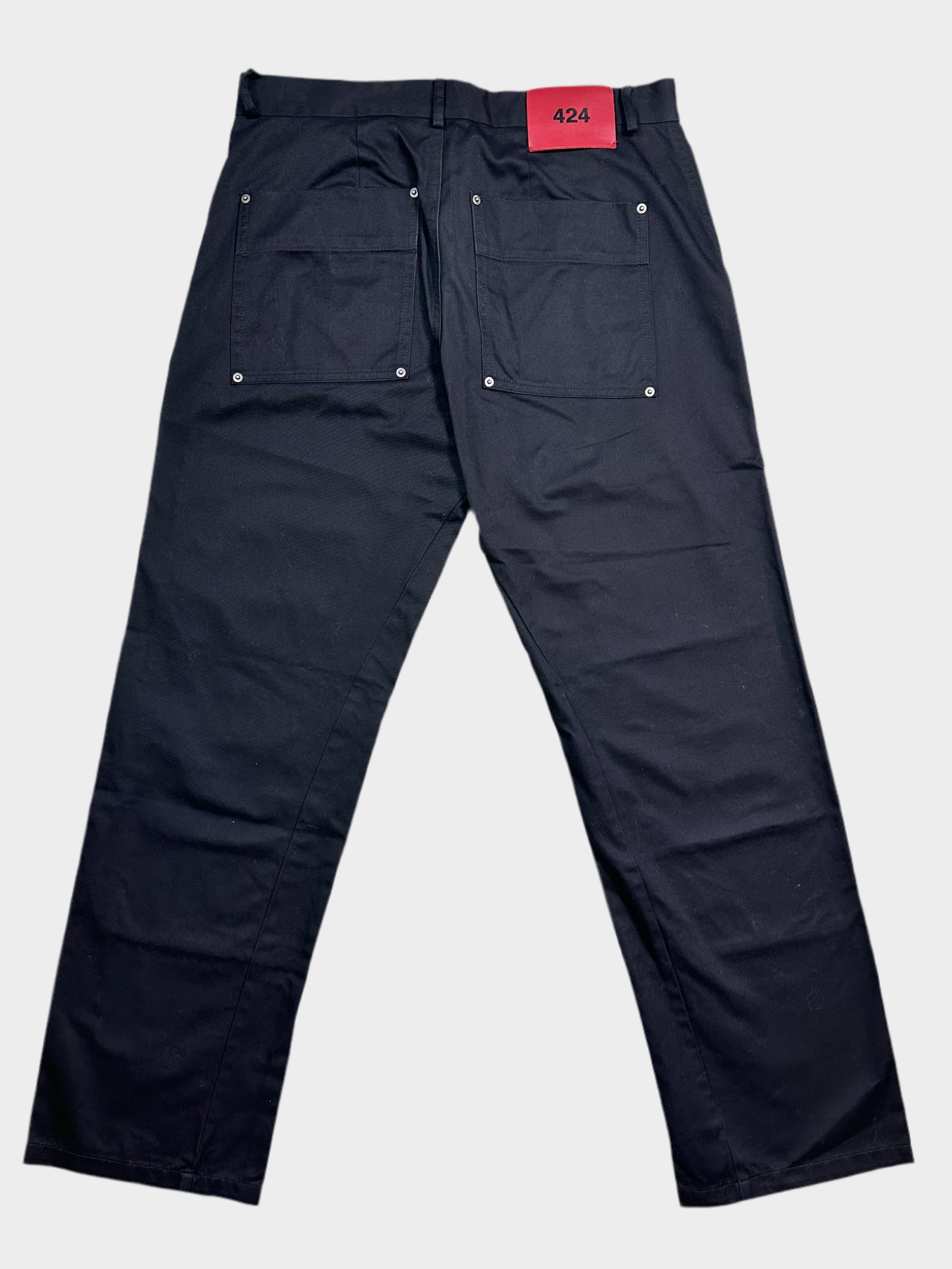 Carpenter Jeans