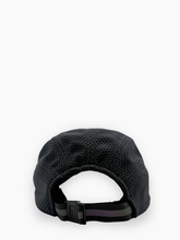Cappellino Nero SK Air - Nero | Qlhype