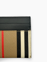 Porta Carte Sandon Black - Nero | dBlank