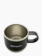 Tazza Nera - Nero | Qlhype