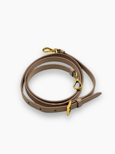 Borsa Saffiano Lux Promenade - Beige | dBlank