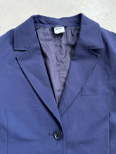 Blazer Blu Navy -  | dBlank