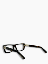 Occhiali Tartarugati Rettangolari -  | dBlank