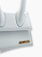 Borsa Il Chiquito Medio Bianco - Bianco | dBlank