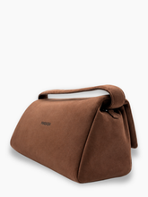 The Choco Puffy Mega - Marrone | Qlhype