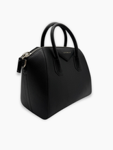 Borsa Antigona Small Nera - Nero | dBlank