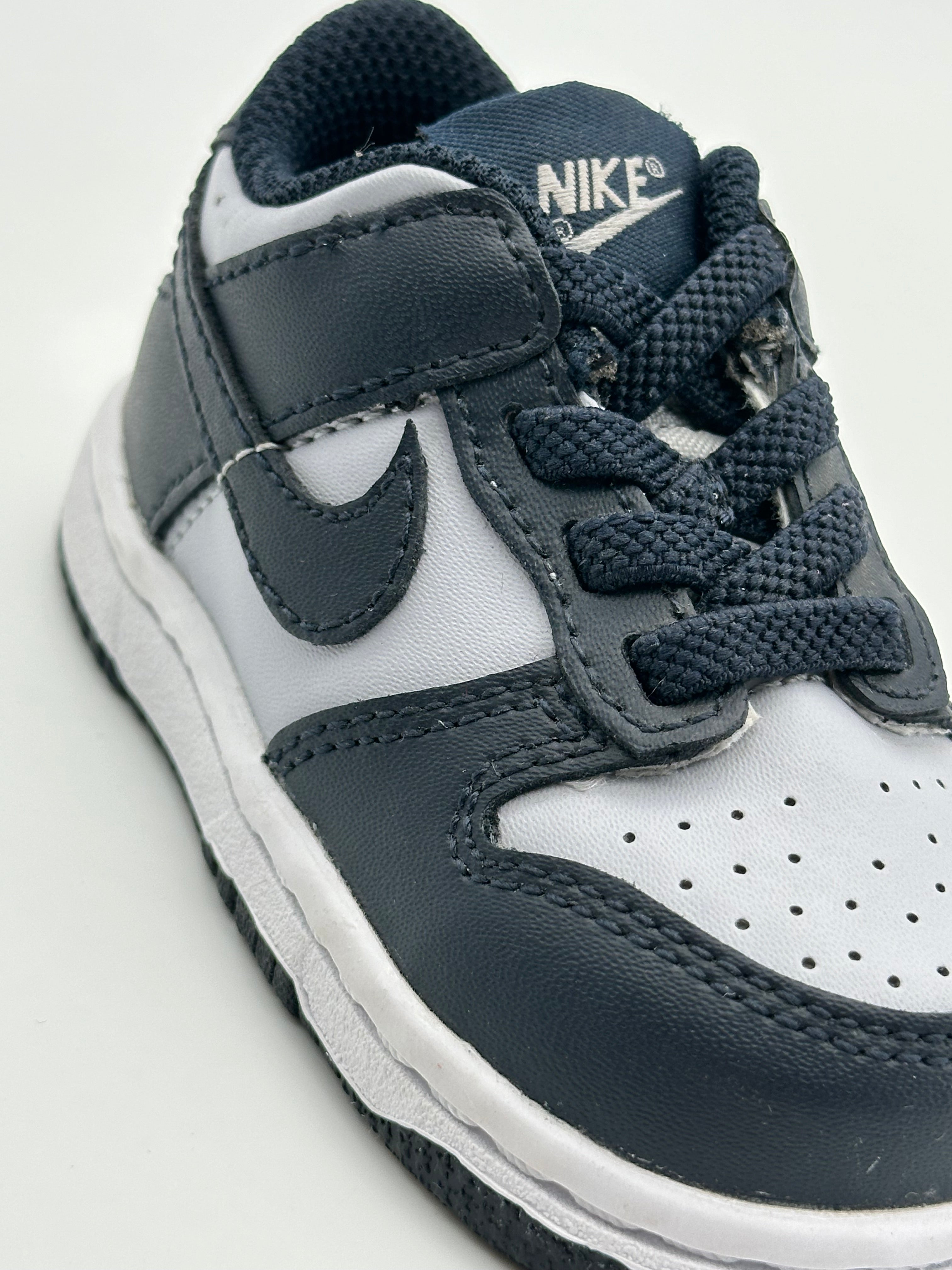 Dunk Low Georgetown