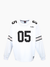 Maglia FUBU 05 Bianca -  | Qlhype