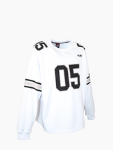 Maglia FUBU 05 Bianca -  | Qlhype