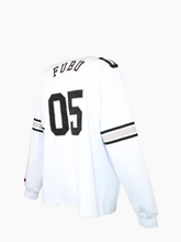 Maglia FUBU 05 Bianca -  | Qlhype