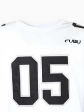 Maglia FUBU 05 Bianca -  | Qlhype