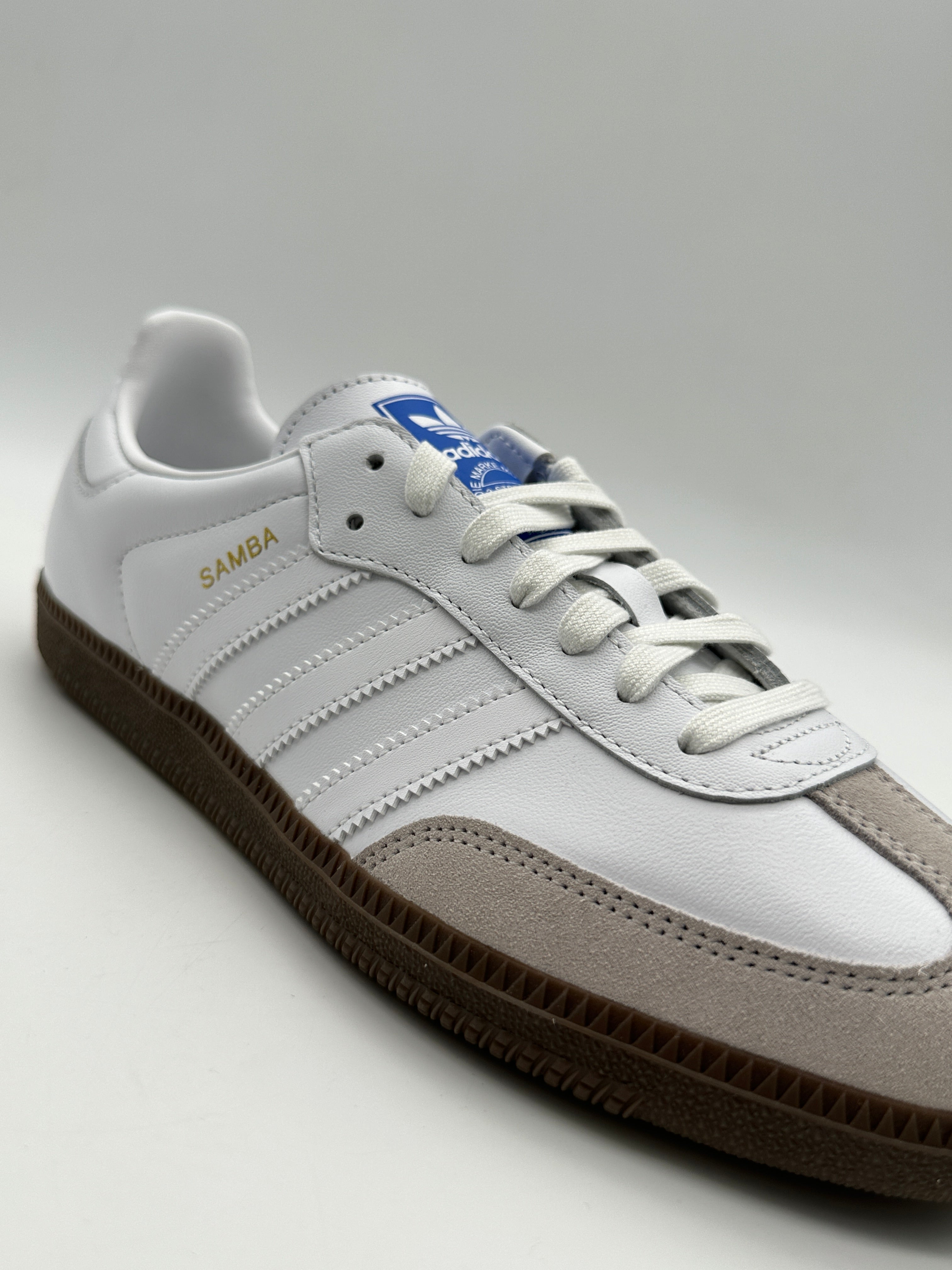 Samba Sneakers