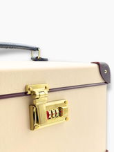 Valigetta Rigida Crema - Beige | Qlhype