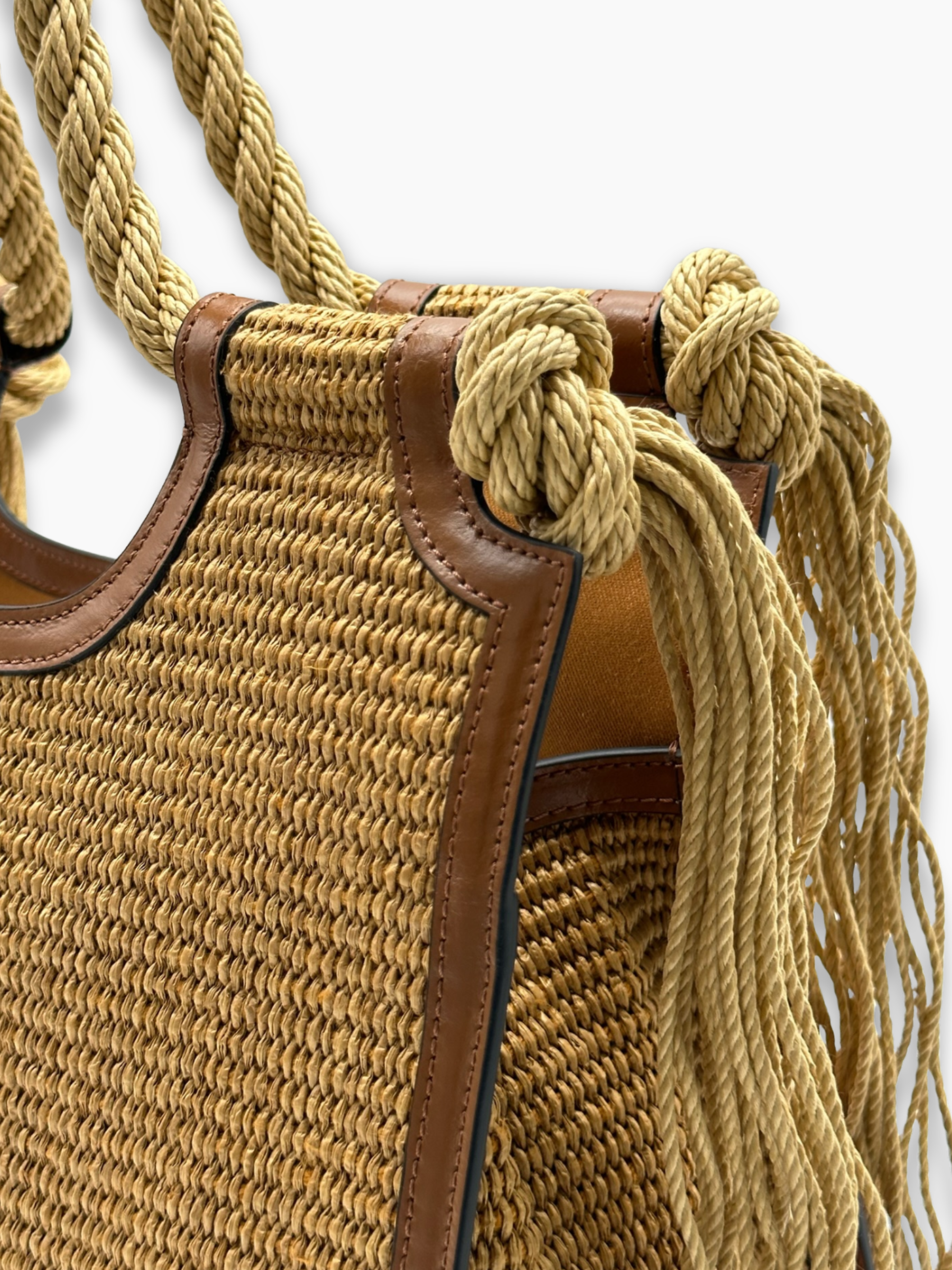 Borsa Shopping Marcel Marrone