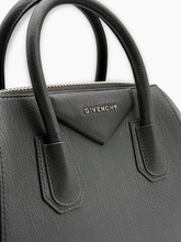 Borsa Antigona Small Nera - Nero | dBlank