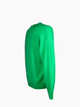 Maglia Morbida Collo Rotondo A Coste -  | Qlhype