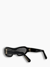 Occhiali Neri Lenti Scure -  | dBlank