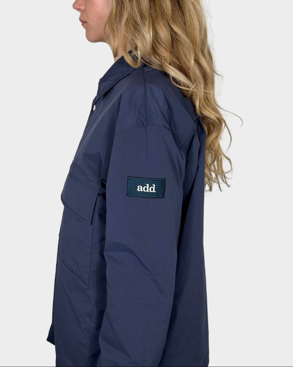 Lady Padded Jacket