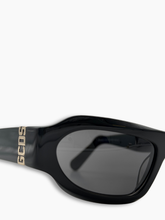 Occhiali Neri Lenti Scure -  | dBlank