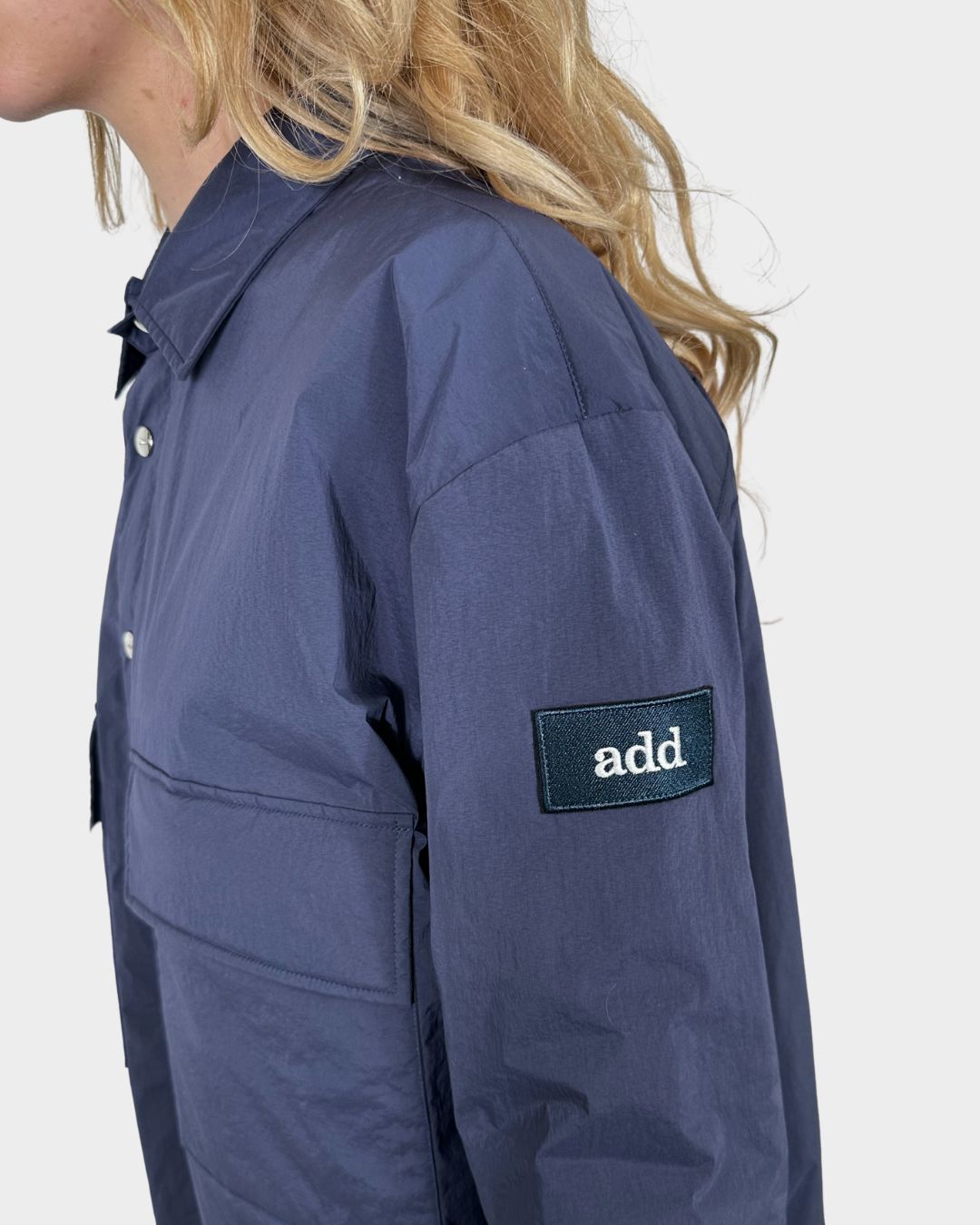 Lady Padded Jacket